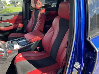 2023 Acura MDX w/A-Spec Package