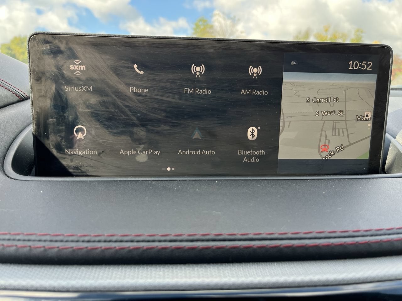2023 Acura MDX w/A-Spec Package