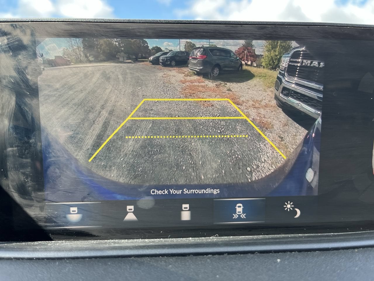 2023 Acura MDX w/A-Spec Package