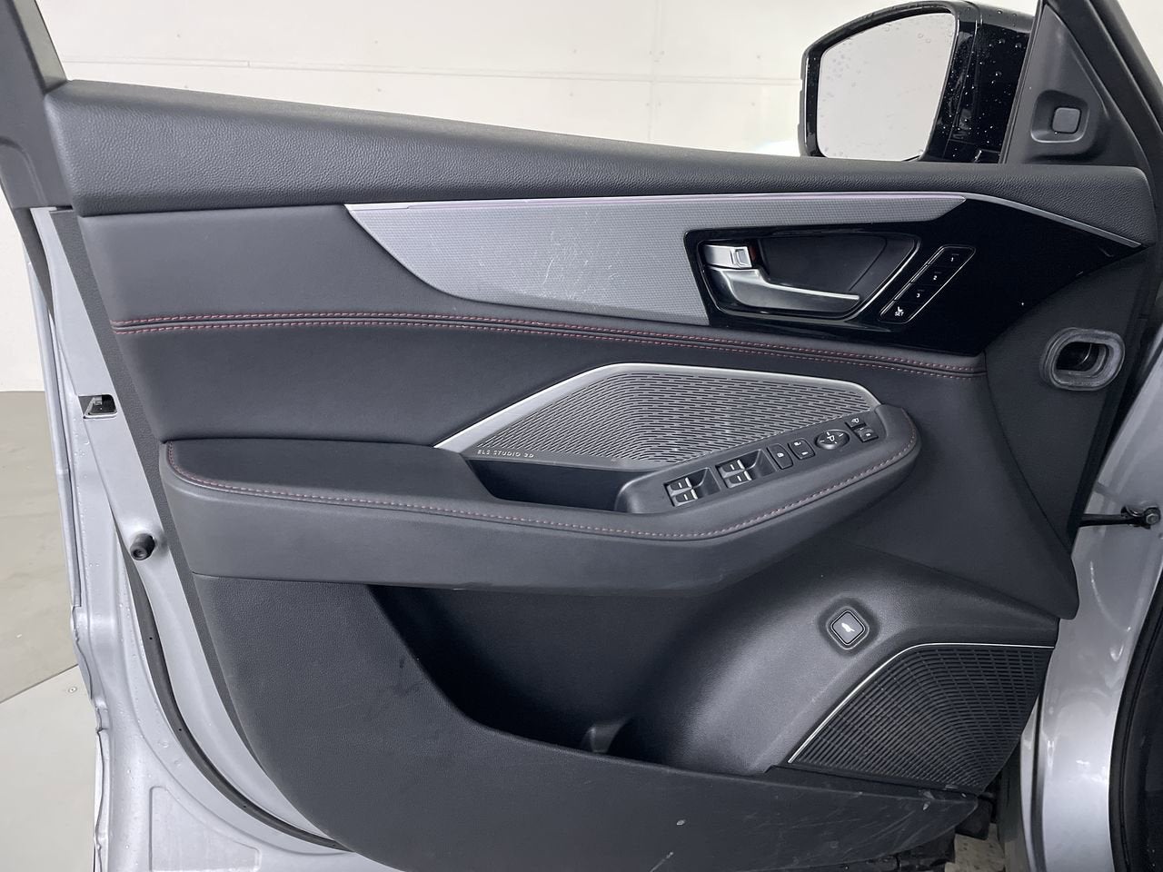 2024 Acura MDX w/A-Spec Package