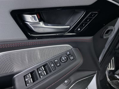 2024 Acura MDX w/A-Spec Package