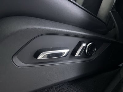 2024 Acura MDX w/A-Spec Package