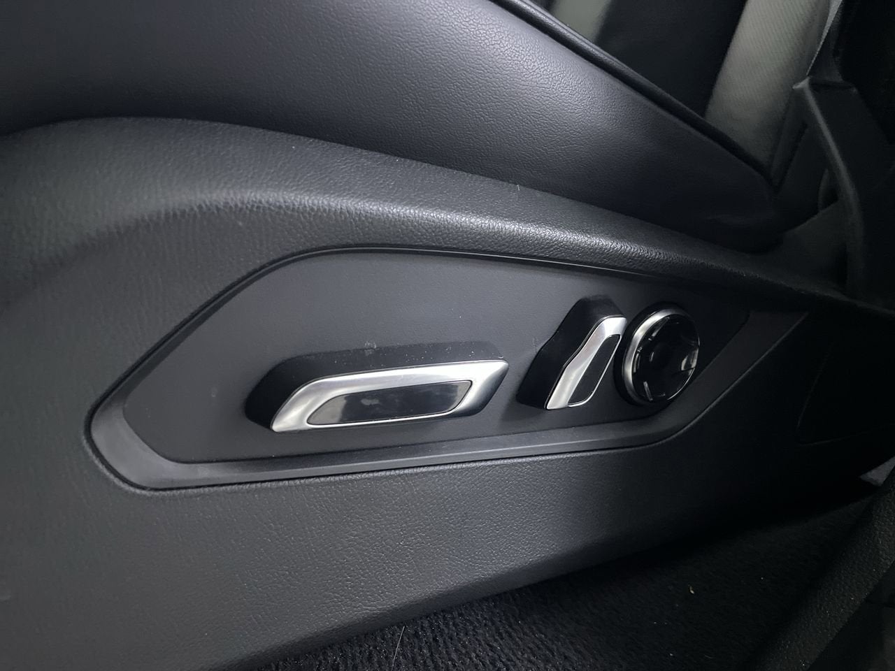 2024 Acura MDX w/A-Spec Package