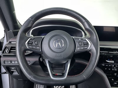 2024 Acura MDX w/A-Spec Package