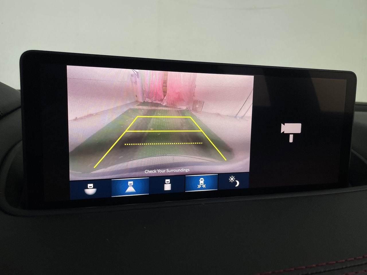 2024 Acura MDX w/A-Spec Package