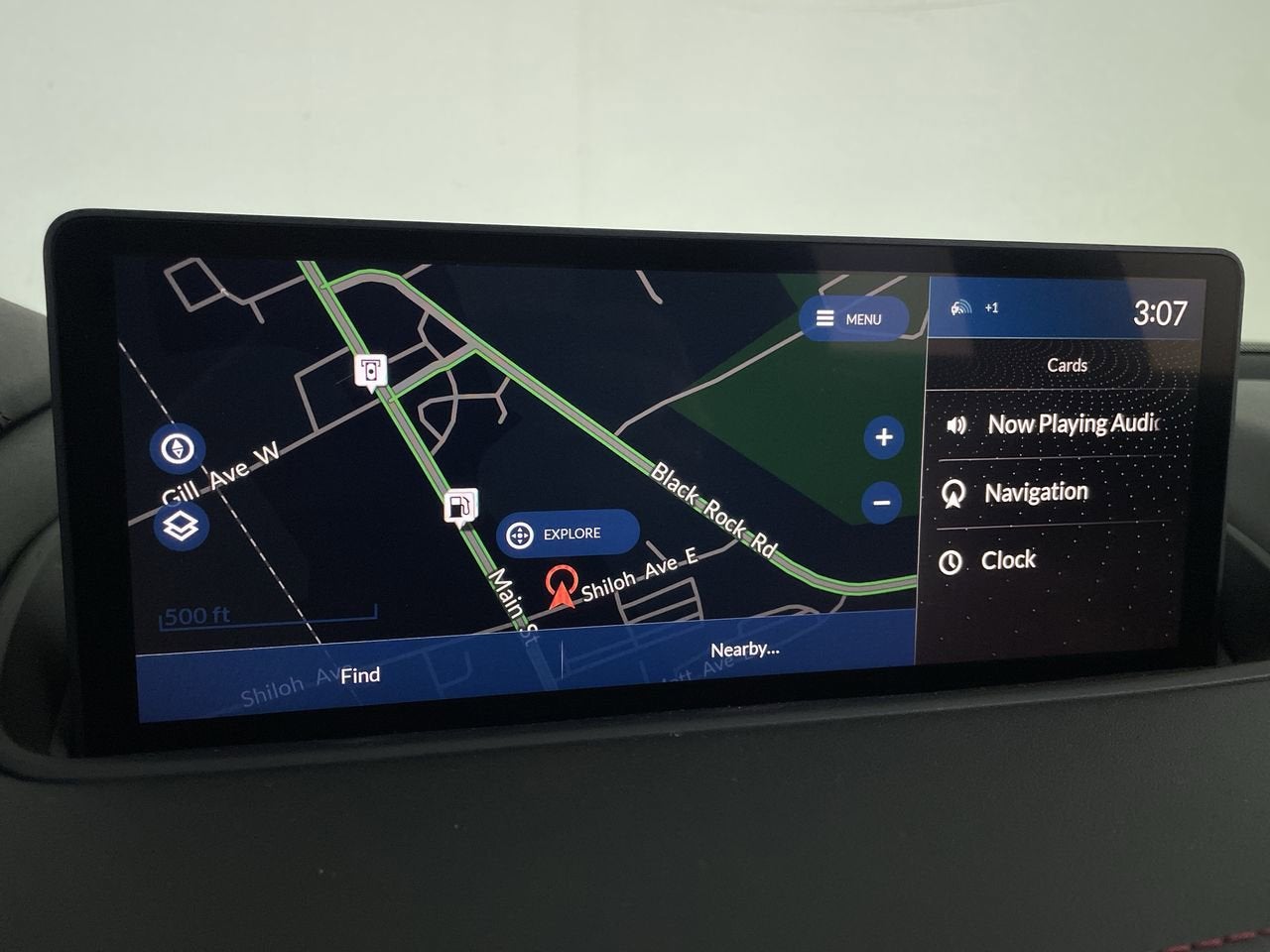 2024 Acura MDX w/A-Spec Package