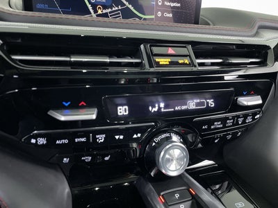 2024 Acura MDX w/A-Spec Package