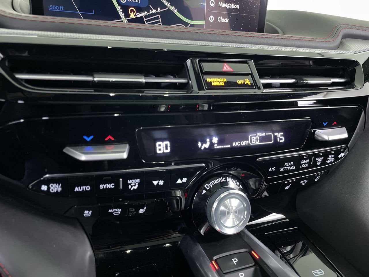 2024 Acura MDX w/A-Spec Package