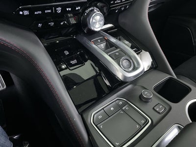 2024 Acura MDX w/A-Spec Package