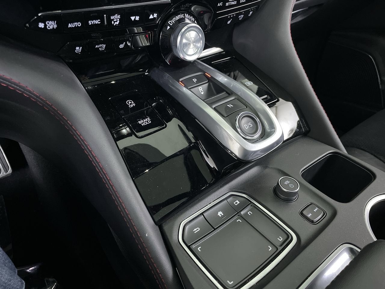 2024 Acura MDX w/A-Spec Package