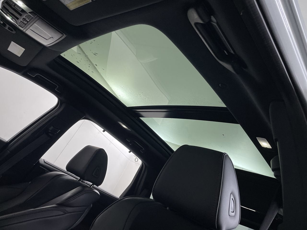 2024 Acura MDX w/A-Spec Package