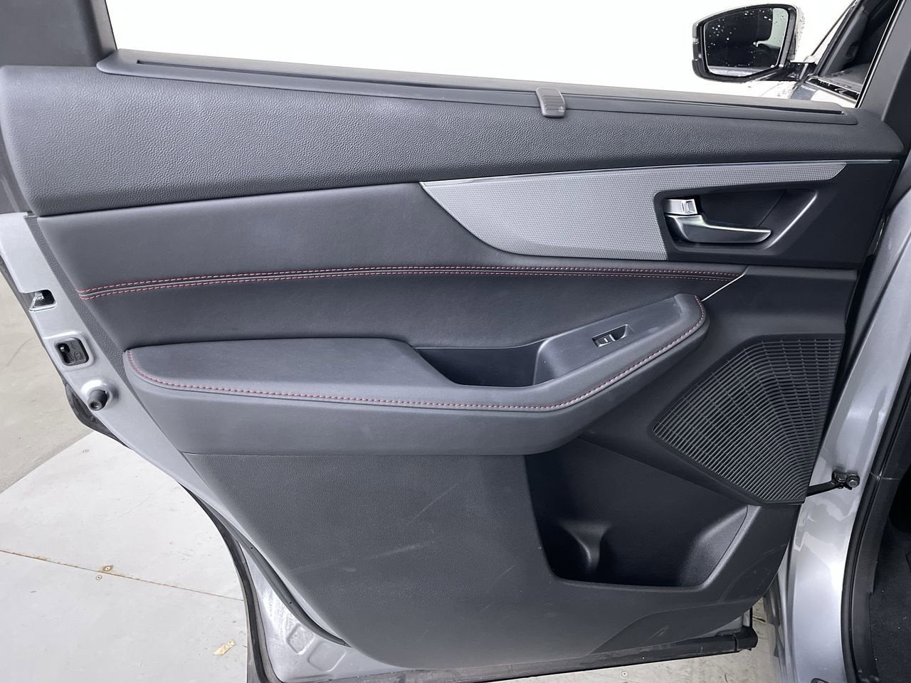 2024 Acura MDX w/A-Spec Package