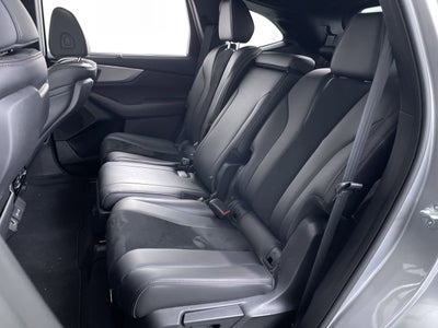 2024 Acura MDX w/A-Spec Package