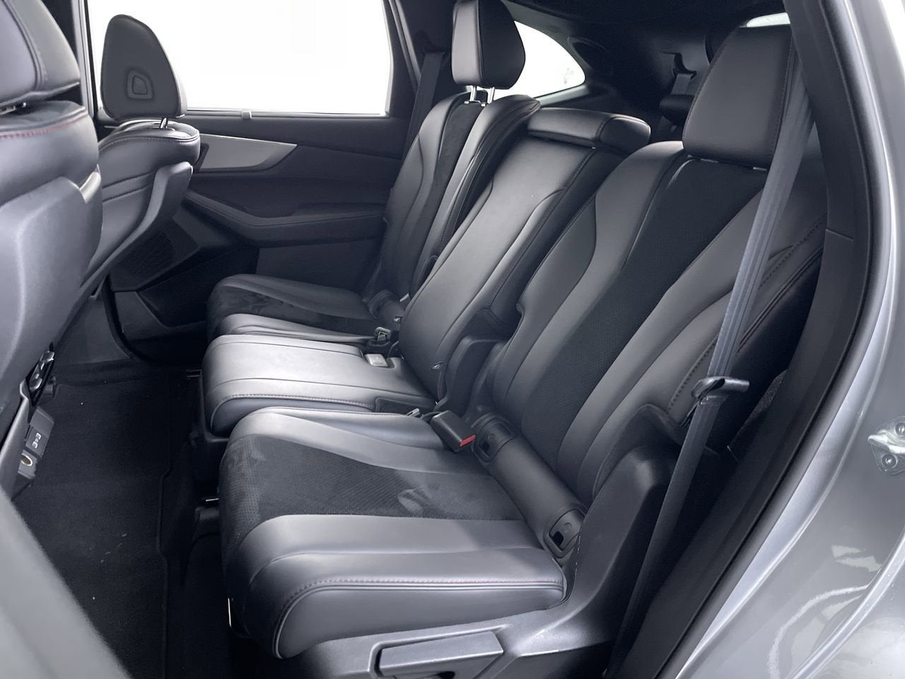 2024 Acura MDX w/A-Spec Package