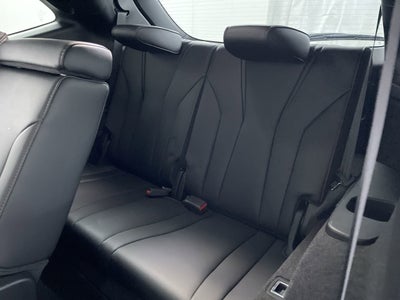 2024 Acura MDX w/A-Spec Package