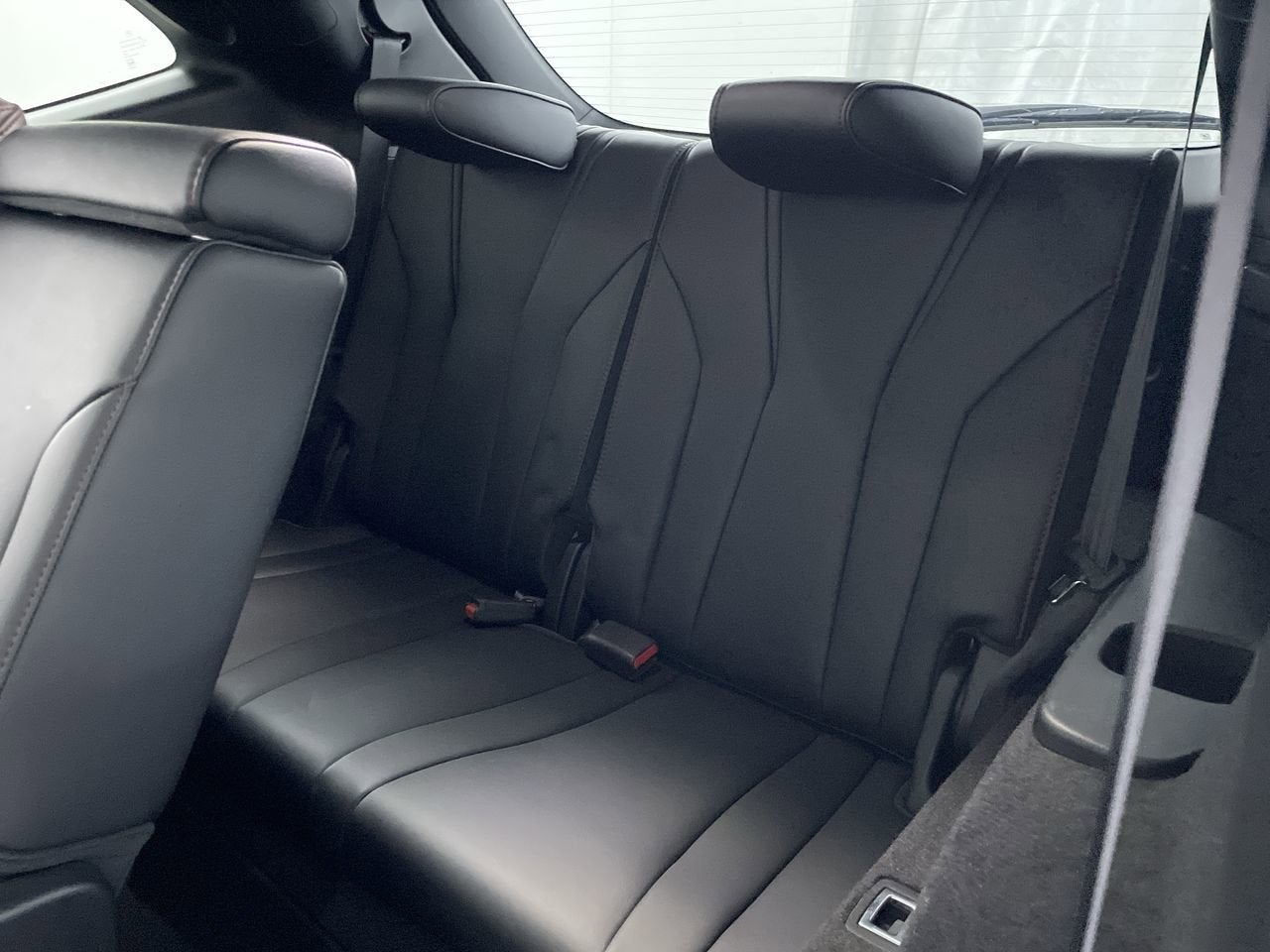 2024 Acura MDX w/A-Spec Package