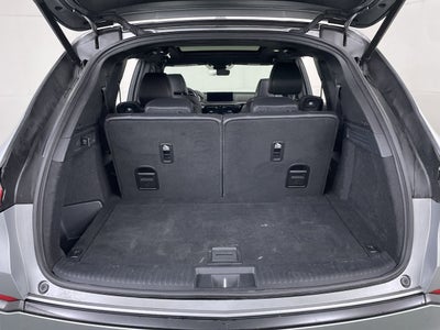 2024 Acura MDX w/A-Spec Package