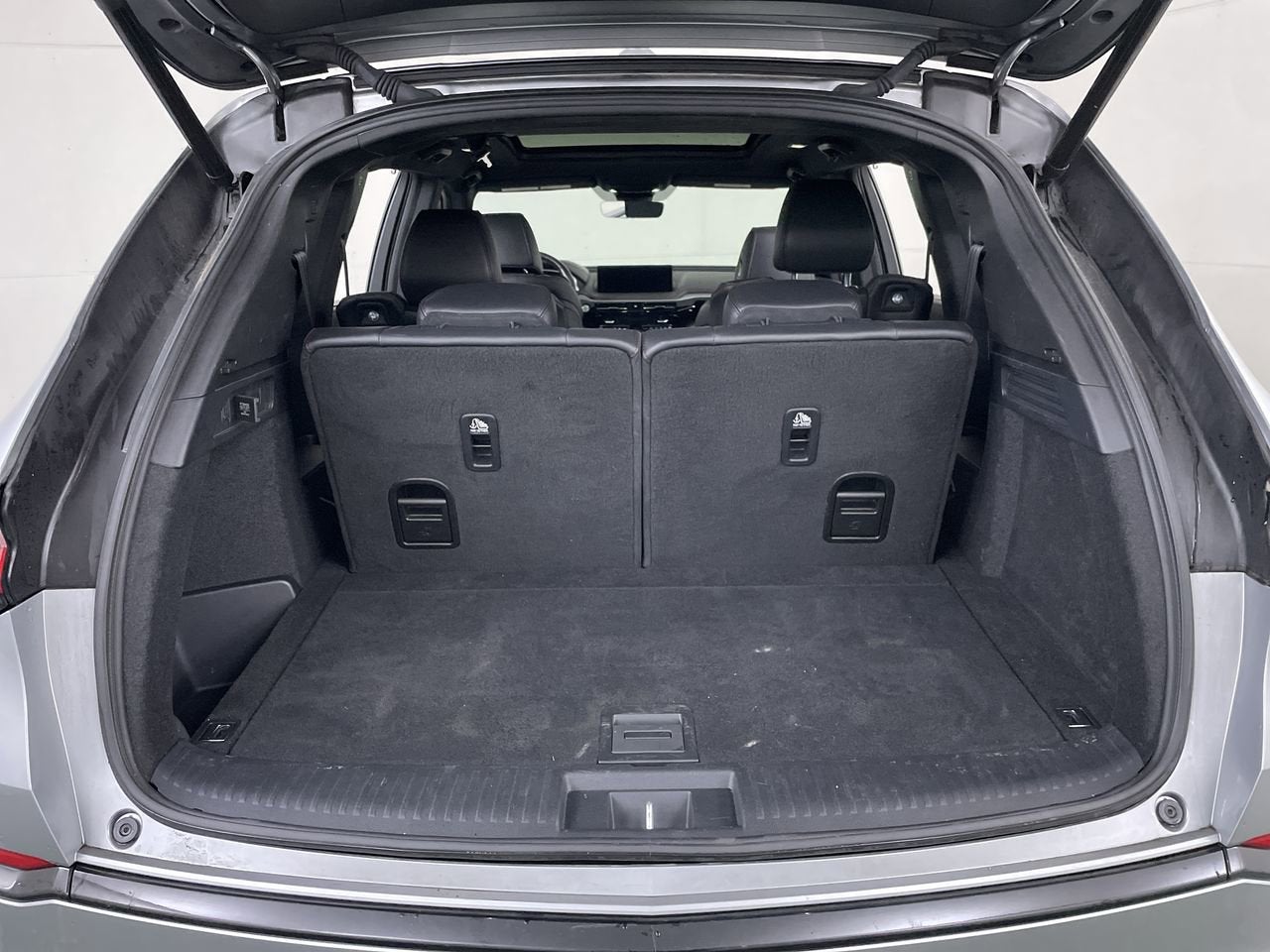 2024 Acura MDX w/A-Spec Package