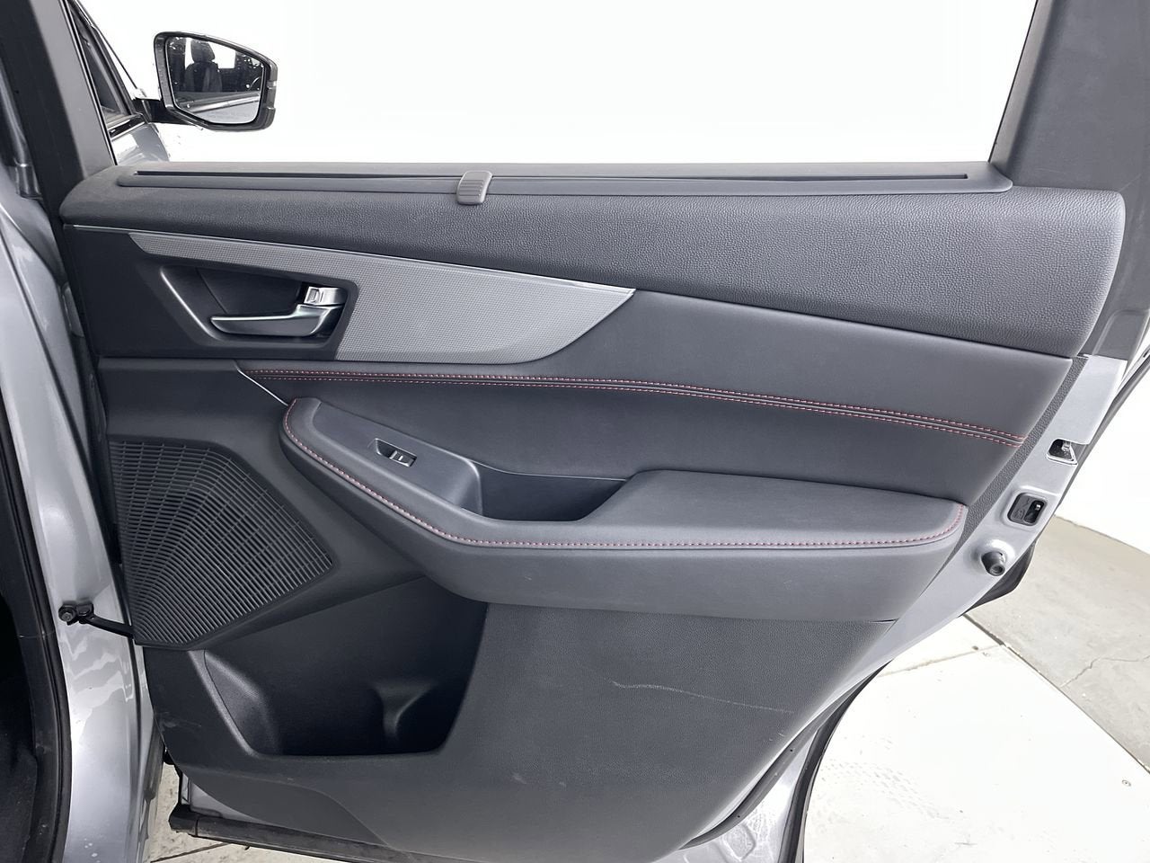 2024 Acura MDX w/A-Spec Package