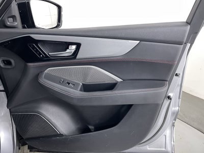 2024 Acura MDX w/A-Spec Package