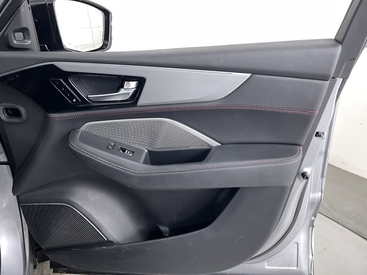 2024 Acura MDX w/A-Spec Package