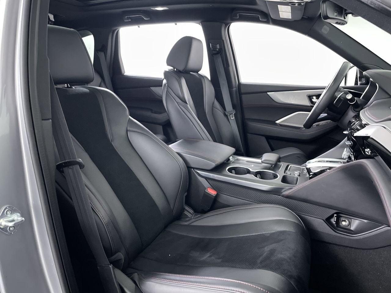 2024 Acura MDX w/A-Spec Package