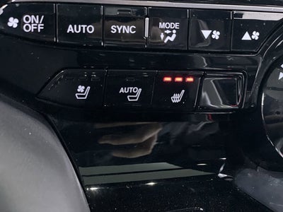 2024 Acura MDX w/A-Spec Package