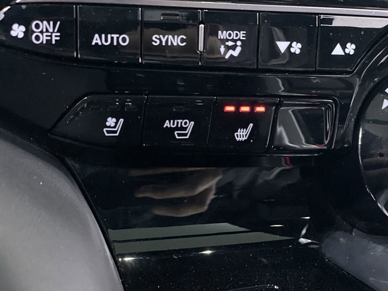 2024 Acura MDX w/A-Spec Package