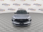 2024 Acura MDX w/A-Spec Package