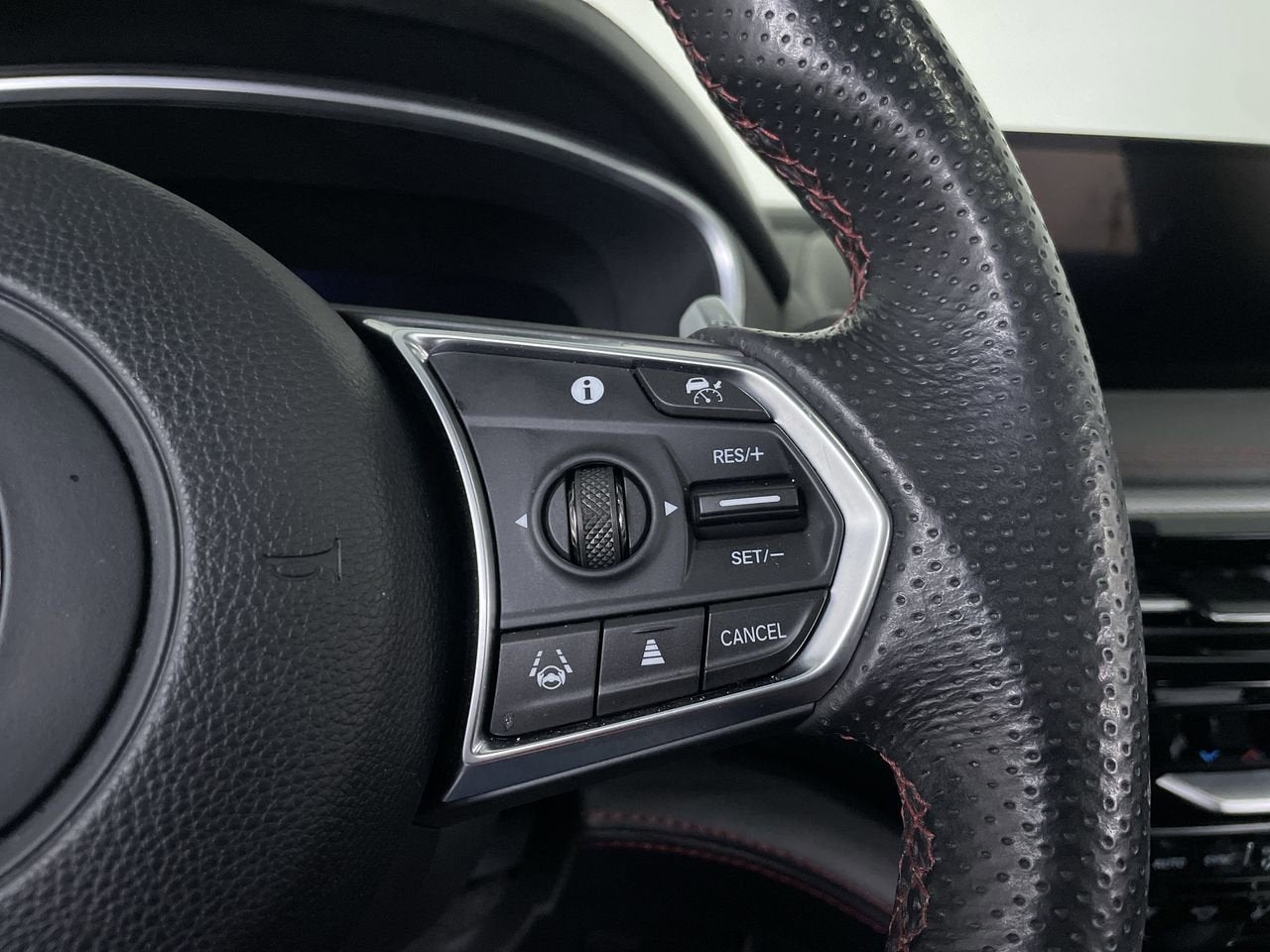 2024 Acura MDX w/A-Spec Package