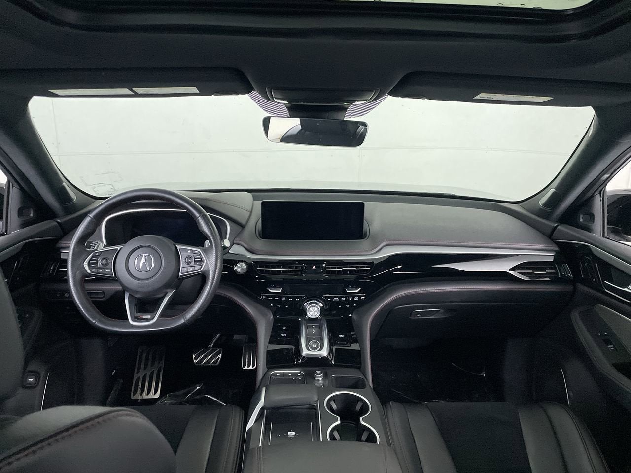 2024 Acura MDX w/A-Spec Package