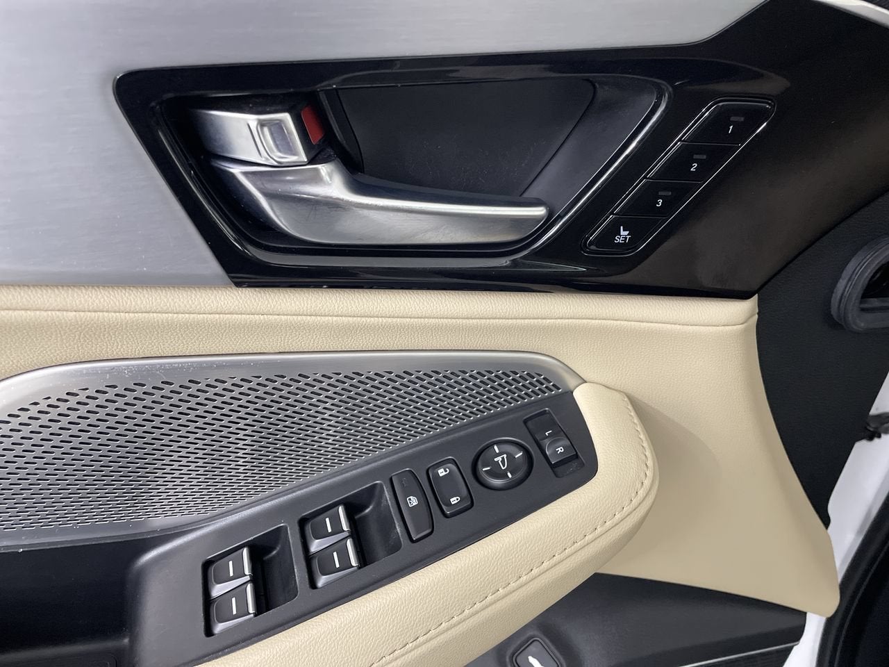 2023 Acura MDX 3.5L