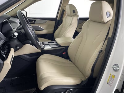 2023 Acura MDX 3.5L