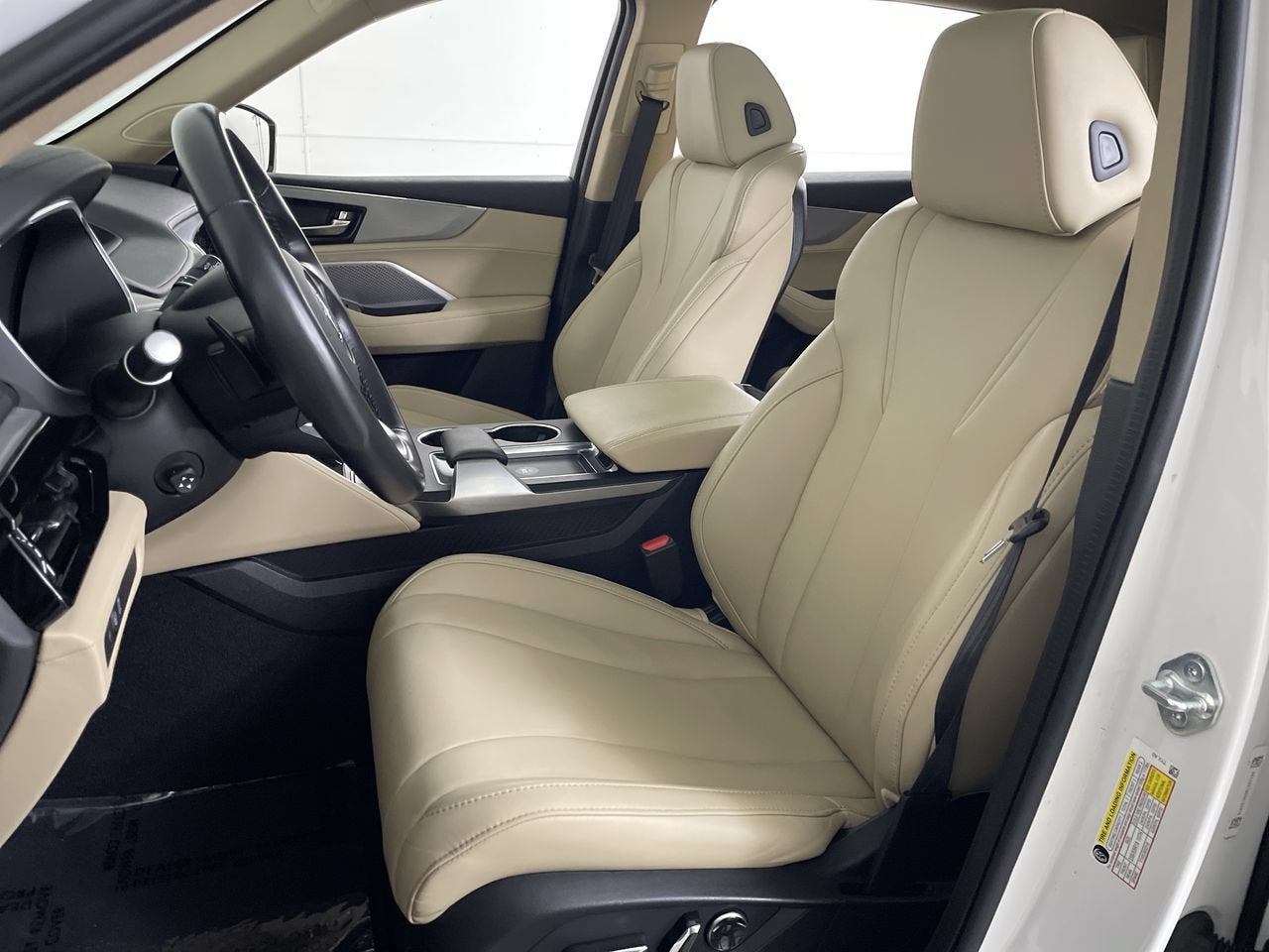 2023 Acura MDX 3.5L