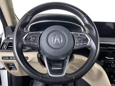 2023 Acura MDX 3.5L