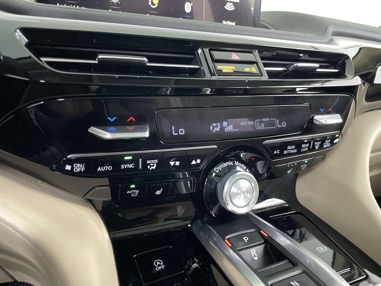 2023 Acura MDX 3.5L