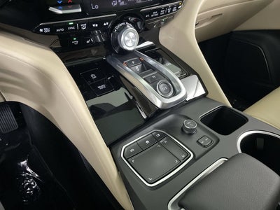 2023 Acura MDX 3.5L