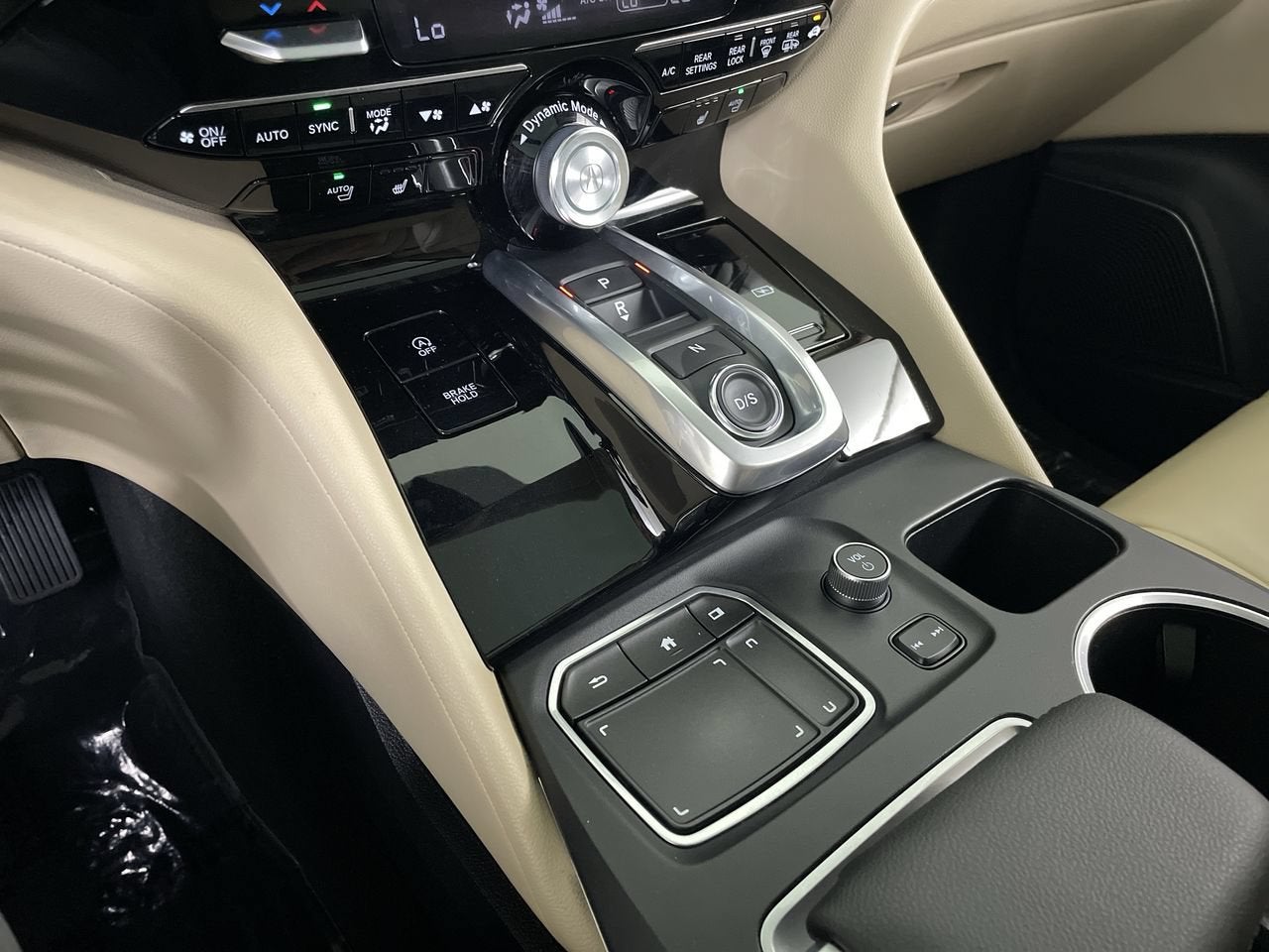 2023 Acura MDX 3.5L