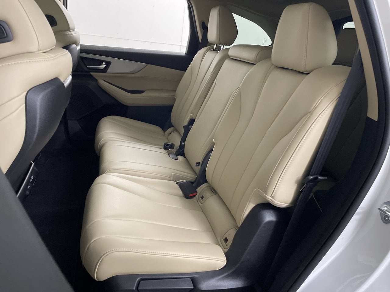 2023 Acura MDX 3.5L