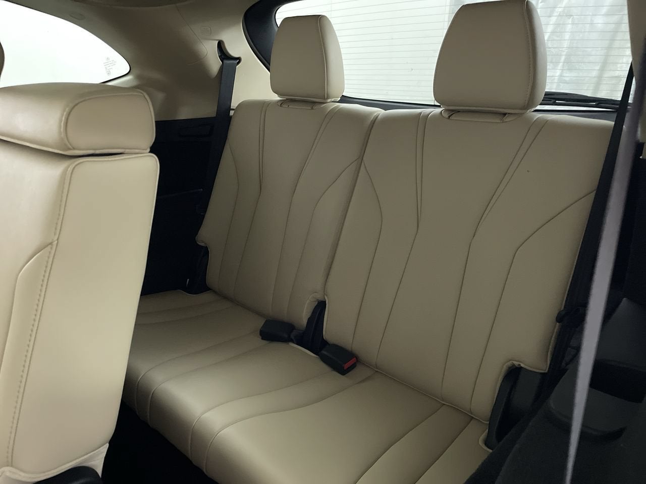 2023 Acura MDX 3.5L