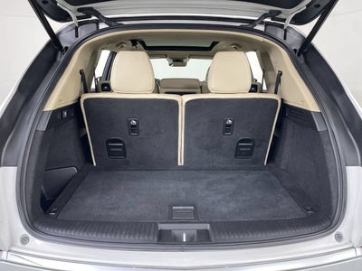 2023 Acura MDX 3.5L
