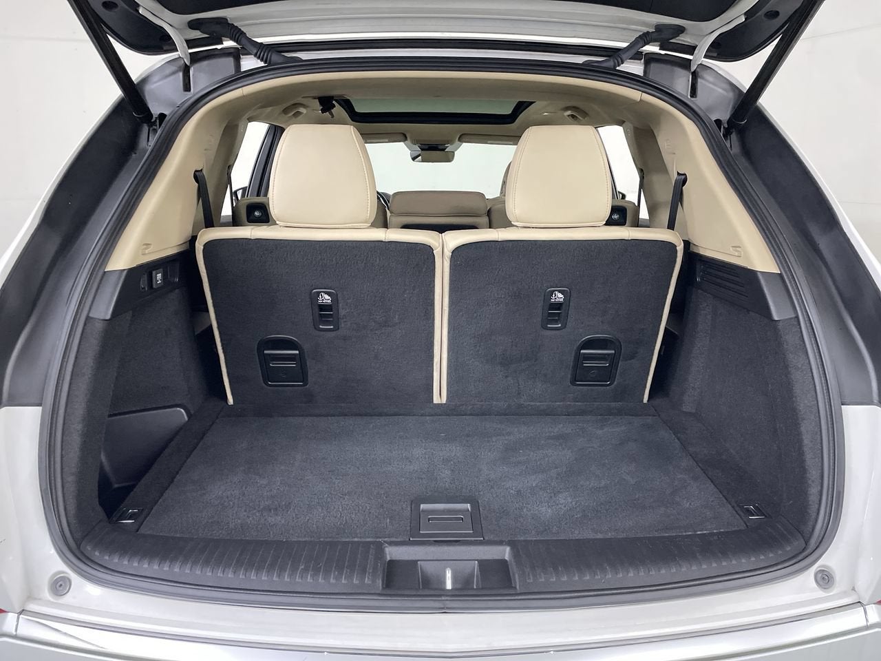 2023 Acura MDX 3.5L