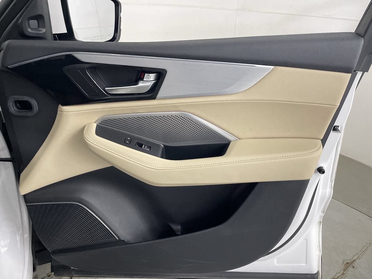 2023 Acura MDX 3.5L