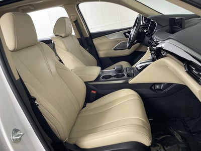 2023 Acura MDX 3.5L