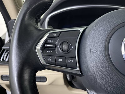 2023 Acura MDX 3.5L
