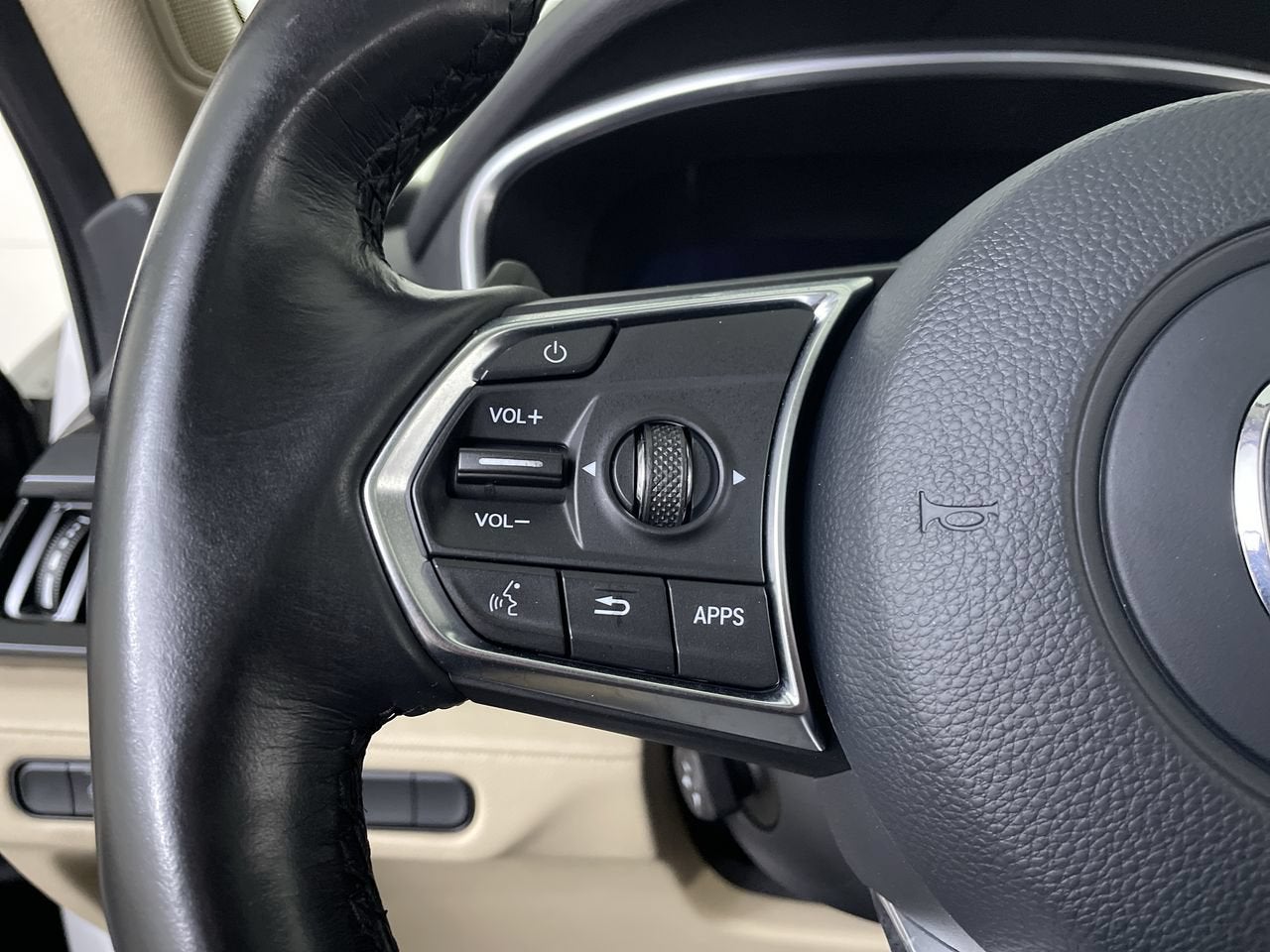 2023 Acura MDX 3.5L