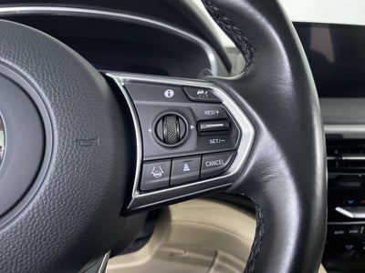 2023 Acura MDX 3.5L