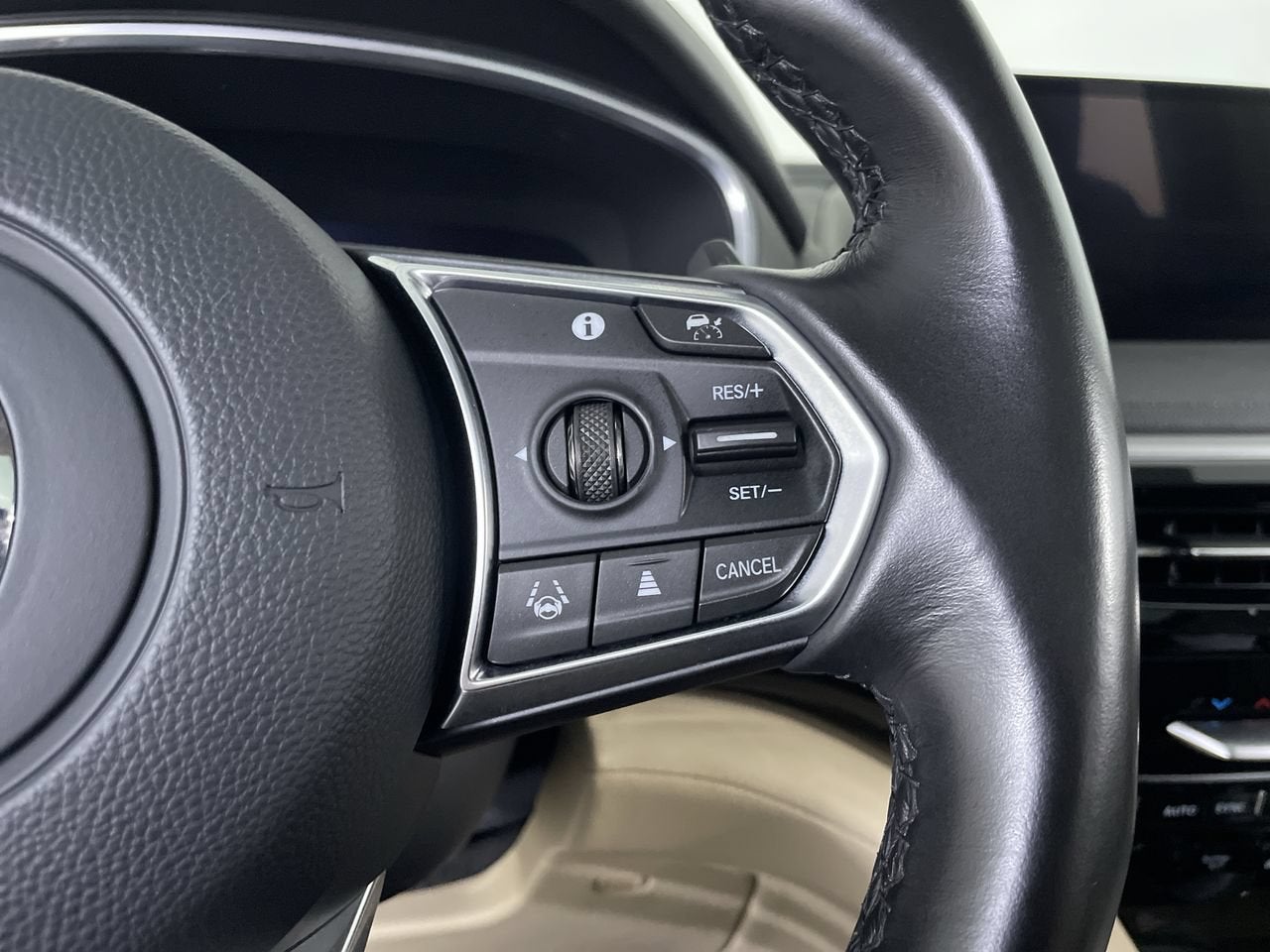 2023 Acura MDX 3.5L