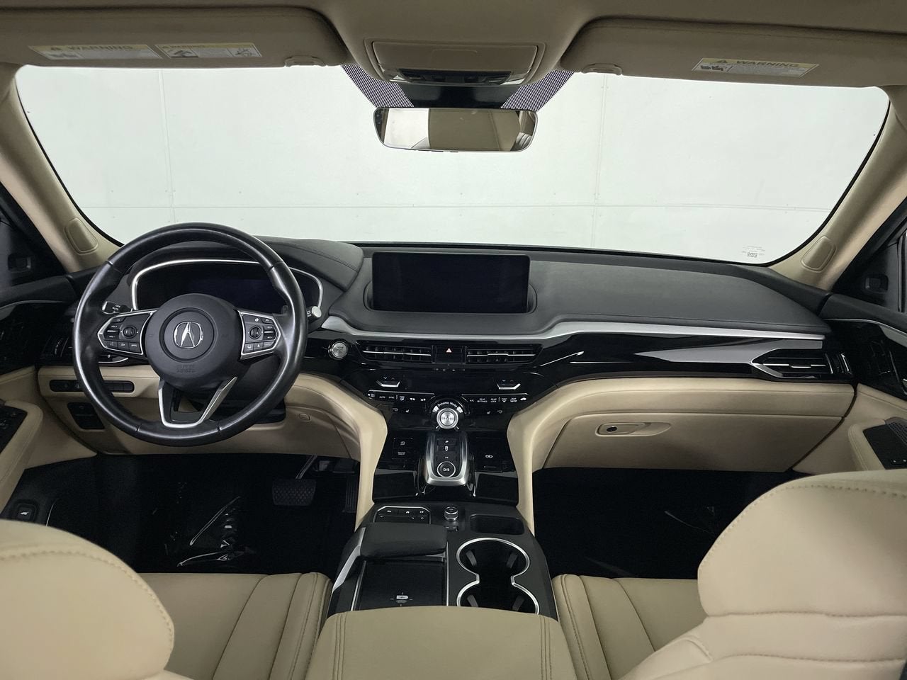 2023 Acura MDX 3.5L