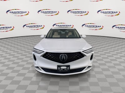 2023 Acura MDX 3.5L